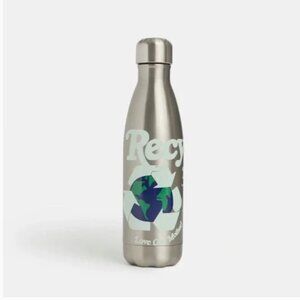 NEW MADHAPPY EARTH DAY S’WELL METAL WATER BOTTLE